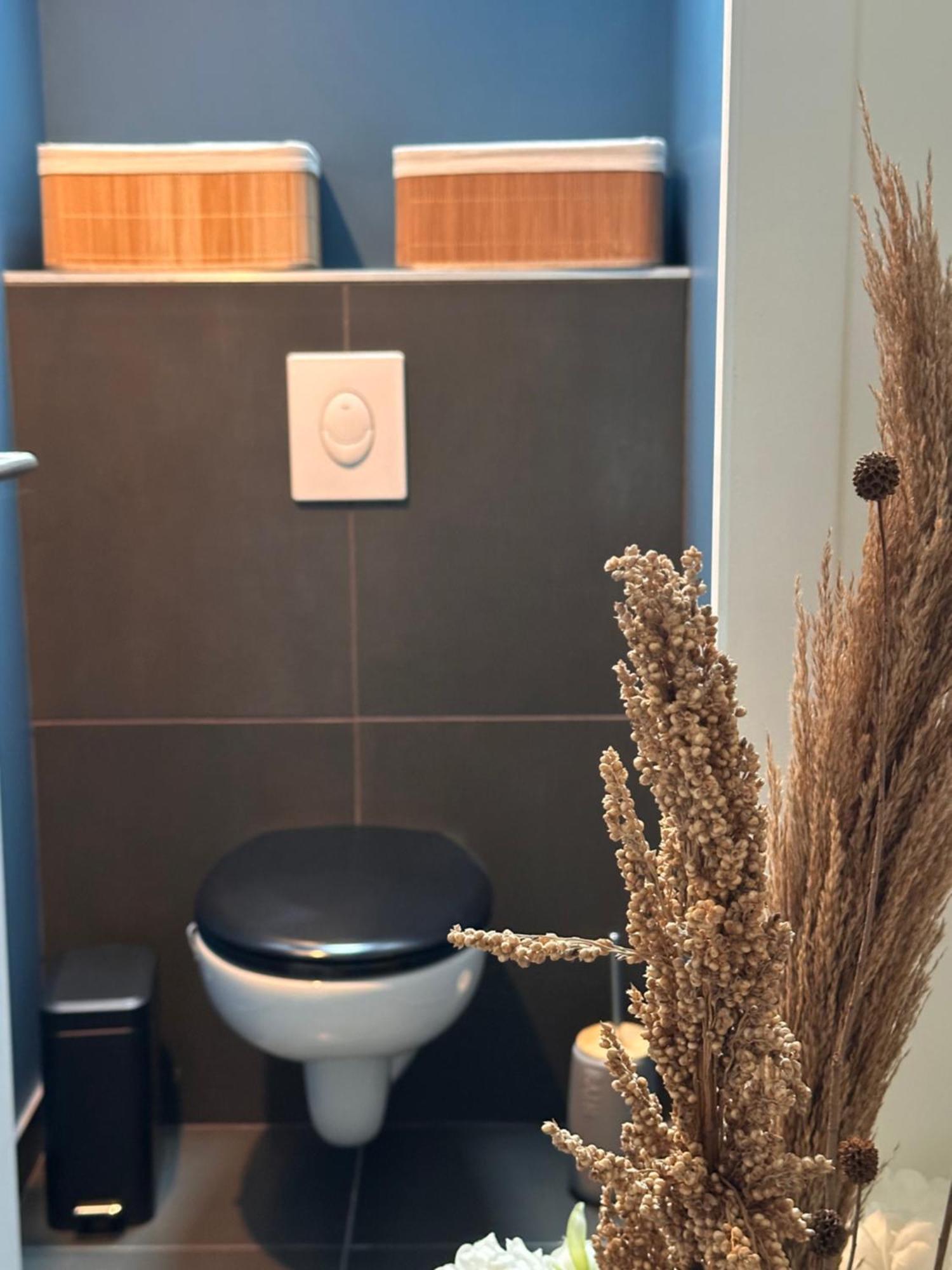 Apartmán Les Libellules Lanvallay Exteriér fotografie