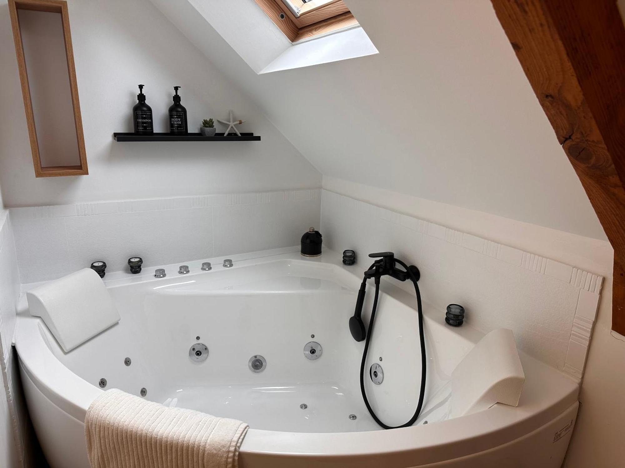 Apartmán Les Libellules Lanvallay Exteriér fotografie