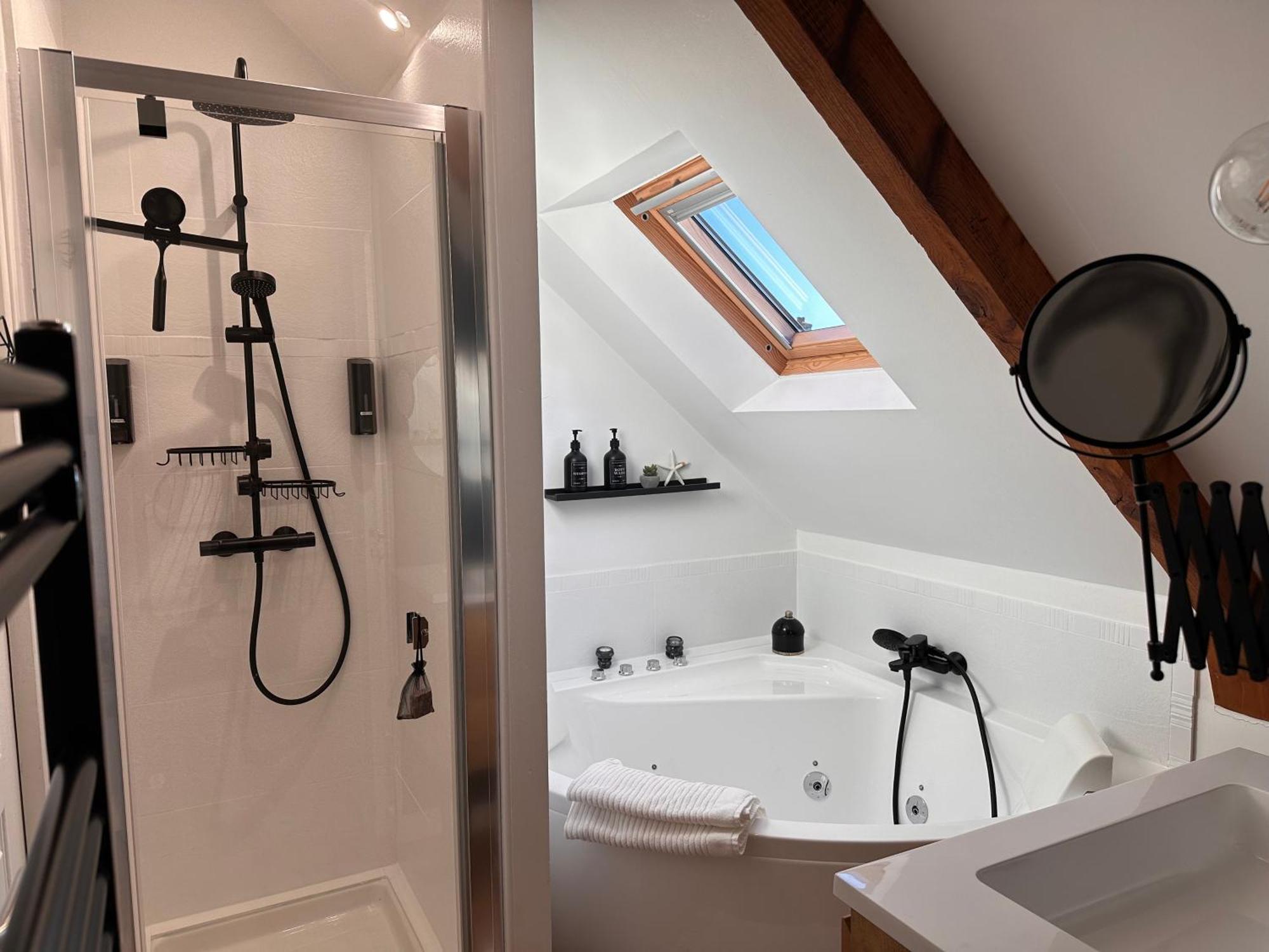 Apartmán Les Libellules Lanvallay Exteriér fotografie